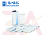 HI3833 Phosphate Chemical Test Kit